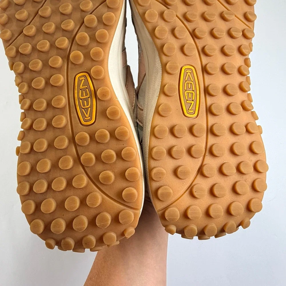 Keen great pre